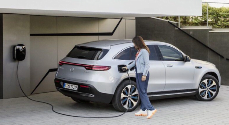 Mercedes-Benz конкурира Tesla при зарядните станции - 111