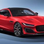 Какви недостатъци има Jaguar F-Type? - 2021 jaguar f type svr rendering