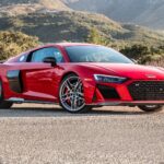 Audi R8 отива в историята - audi