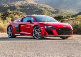Audi R8 отива в историята - audi