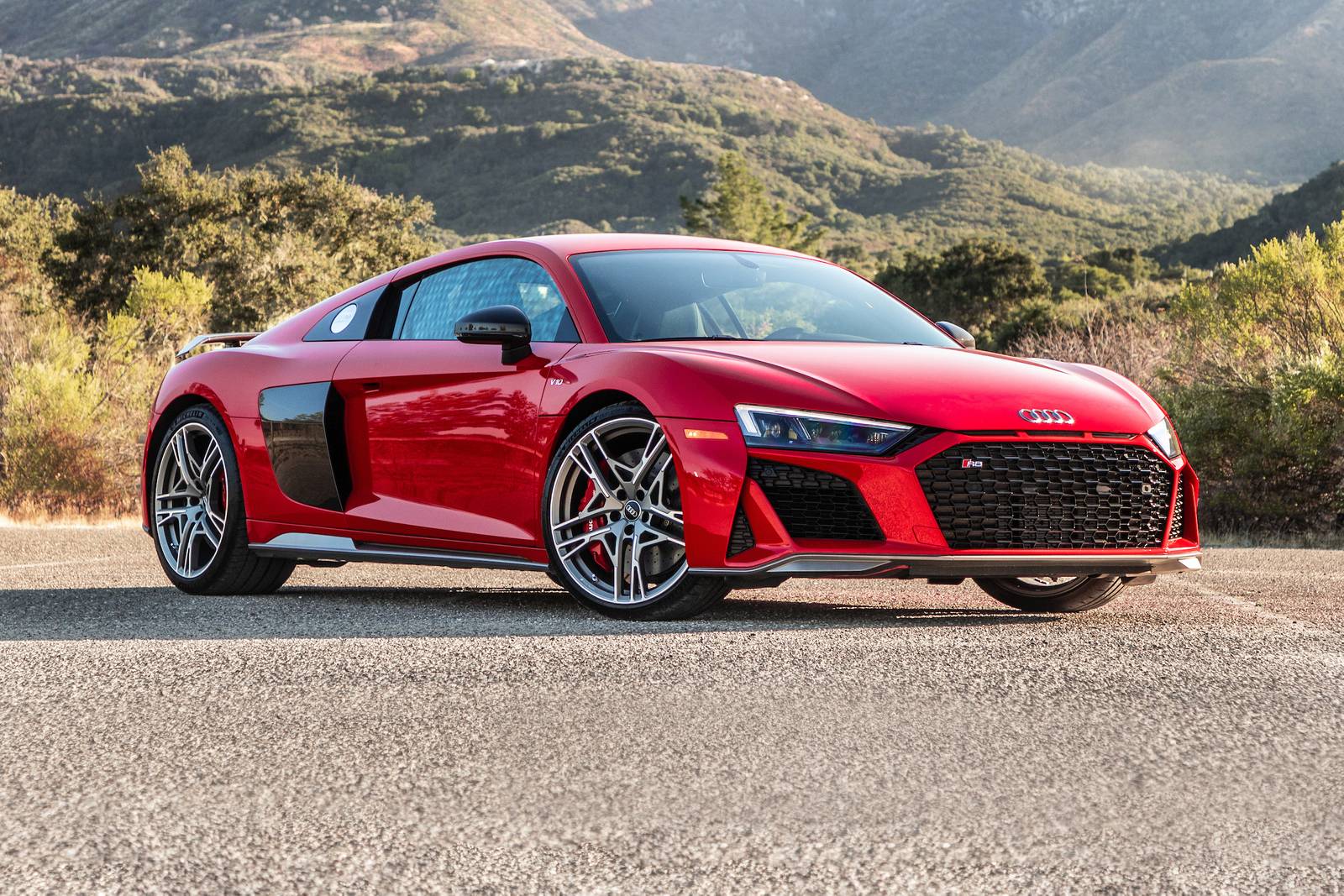 Audi R8 отива в историята - audi