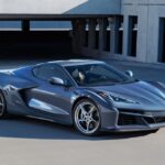 Новият Chevrolet Corvette е бърз и мощен - cor