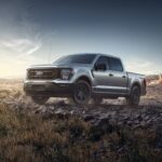 Ford продаде 640 000 пикапа в САЩ - ford