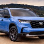 Honda Pilot струва $40,495 и си заслужава парите - honda