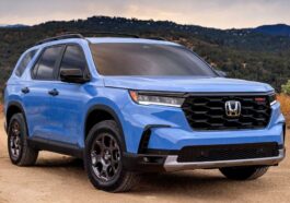 Honda Pilot струва $40,495 и си заслужава парите - honda