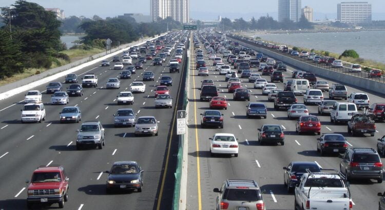 Какво да очакваме през 2023 г.? - i 80 eastshore fwy