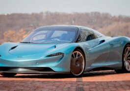 Колекционери се изправят в битка за McLaren Speedtail 1 Колекционери се изправят в битка за McLaren Speedtail - mclaren speedtail 1 1024x555 1