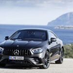 Mercedes-Benz изтегля 125 000 коли - mercedes benz e class coupe c238 facelift 2020
