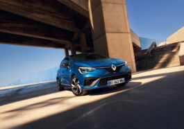Renault и Nissan с важно споразумение - renault 1