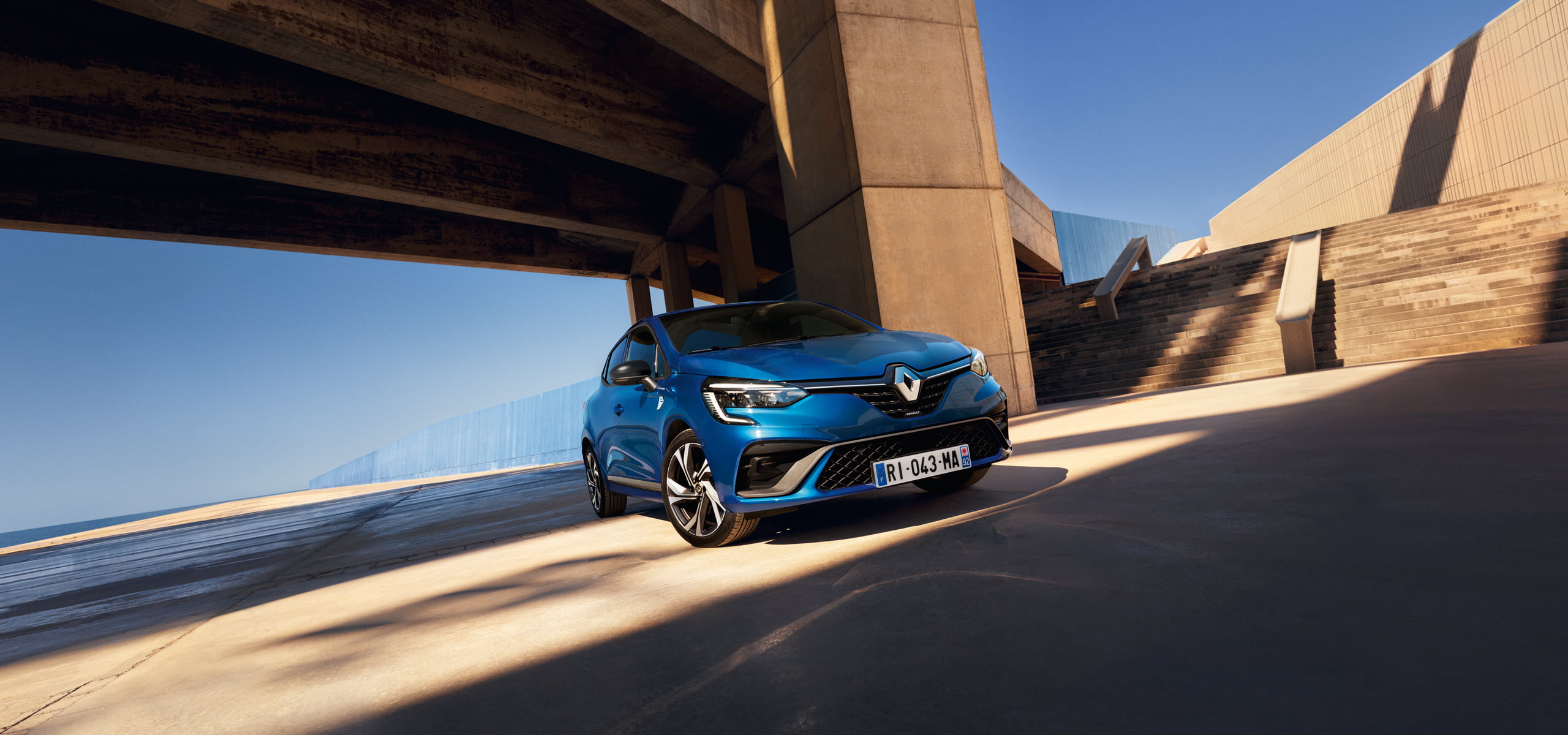 Renault и Nissan с важно споразумение - renault 1