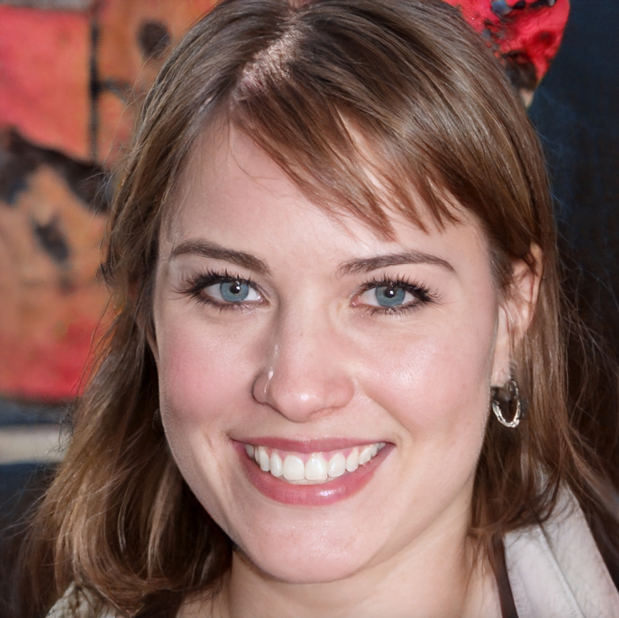 Author profile image
