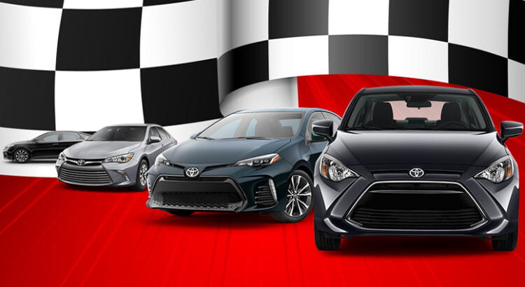 10, 6 млн. автомобила - това е целта на Toyota за 2023 г. - sedan img top