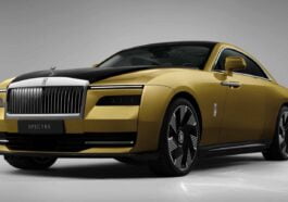 €380 000 не плашат купувачите на Rolls-Royce - spectre