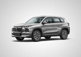 €12 750 е стартовата цена на Suzuki Grand Vitara - suzuki grand vitara 2022