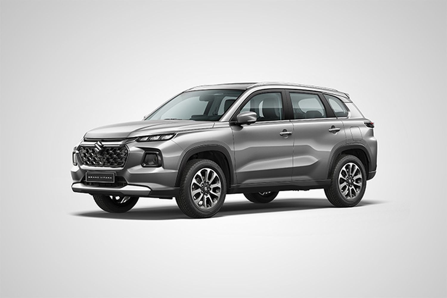 €12 750 е стартовата цена на Suzuki Grand Vitara - suzuki grand vitara 2022