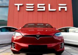 Tesla e най-скъпата марка - tesla