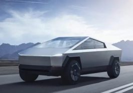 Мъск: Cybertruck ще бъде като лодка - tesla suspends cybertruck orders in europe and china 750x410 1