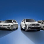 Рокади и сътресения във Volkswagen - volk