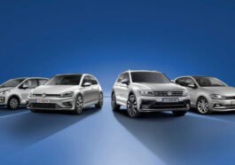 Рокади и сътресения във Volkswagen - volk
