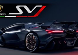 Как ще изглежда заместникът на Lamborghini Aventador? - 11