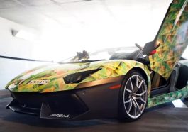Вижте шантавото Lamborghini на Леброн Джеймс - 111 750x410 1