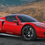 Alfa Romeo 6C е почти разпродаден - autocar