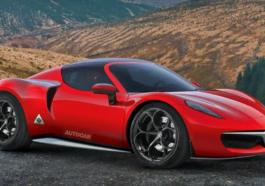 Alfa Romeo 6C е почти разпродаден - autocar