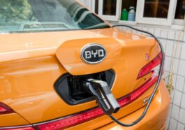Излъгала ли е BYD за годишната си печалба? - byd nai veroatno e falshificiral prodajbite si za 2022 g 1