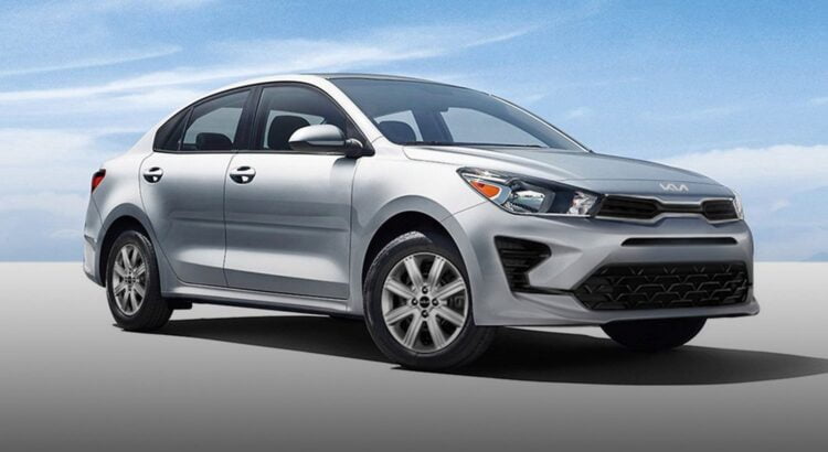 Kia Rio напуска европейския пазар - kio