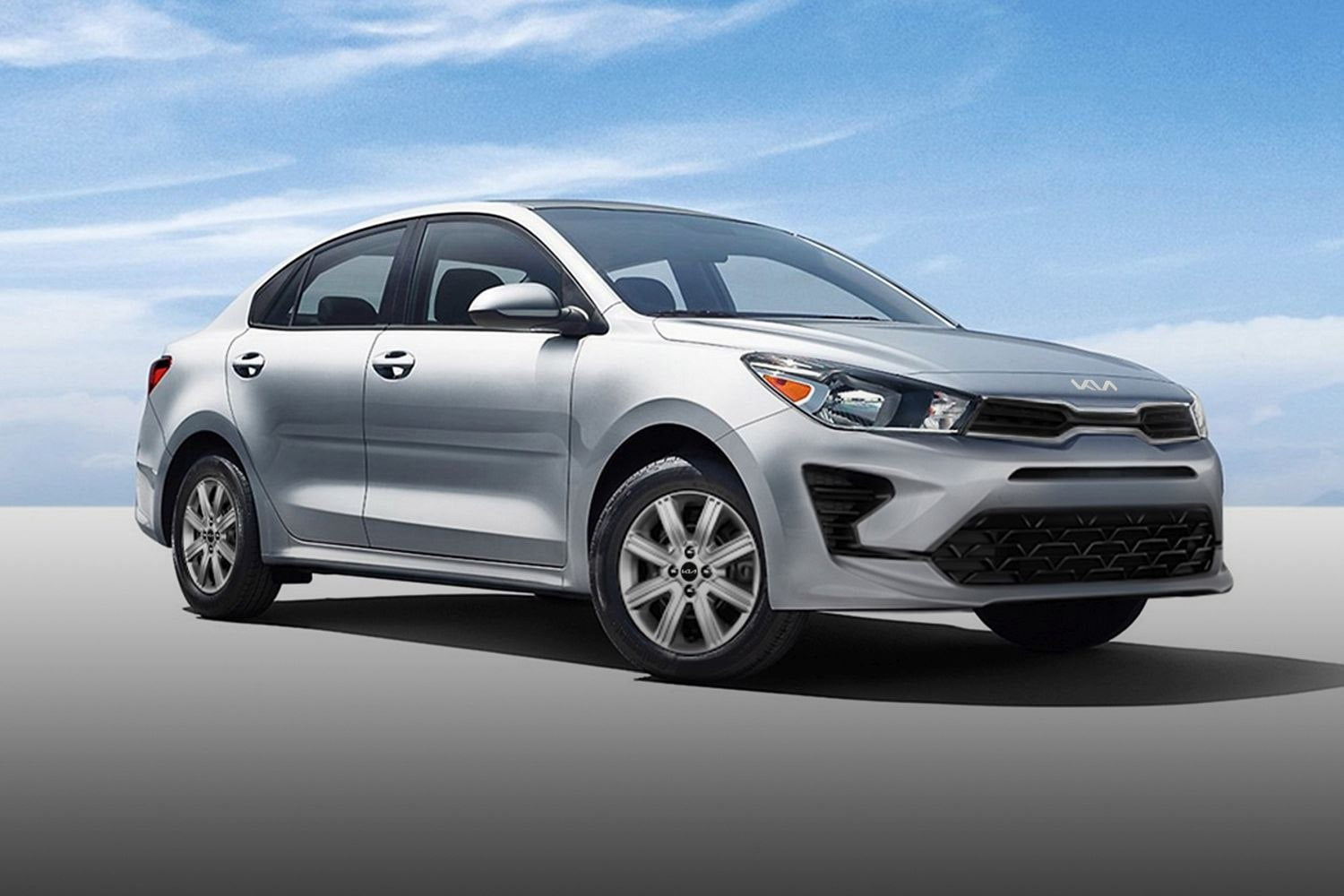 Kia Rio напуска европейския пазар - kio