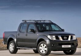 Nissan Navara - пикапът, който непрекъснато се поврежда 1 Nissan Navara - пикапът, който непрекъснато се поврежда - navara