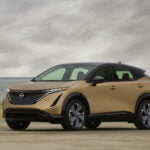 Nissan пуска още четири електромобила - nissan
