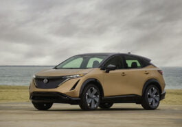 Nissan пуска още четири електромобила - nissan
