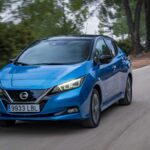 Nissan отново смята Европа за свой основен пазар - nissan leaf e in europe