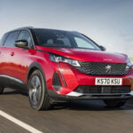 Peugeot пуска хибридни версии на новите модели - pey