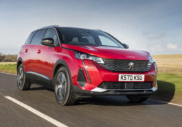 Peugeot пуска хибридни версии на новите модели - pey