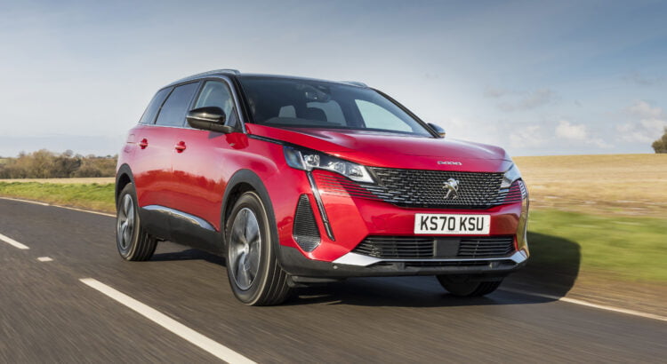 Peugeot пуска хибридни версии на новите модели - pey