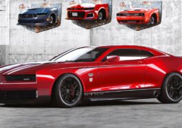 Защо General Motors уби Pontiac? - pontiac gto 1