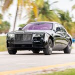 Новите модели на Rolls-Royce - изцяло на ток - rrr