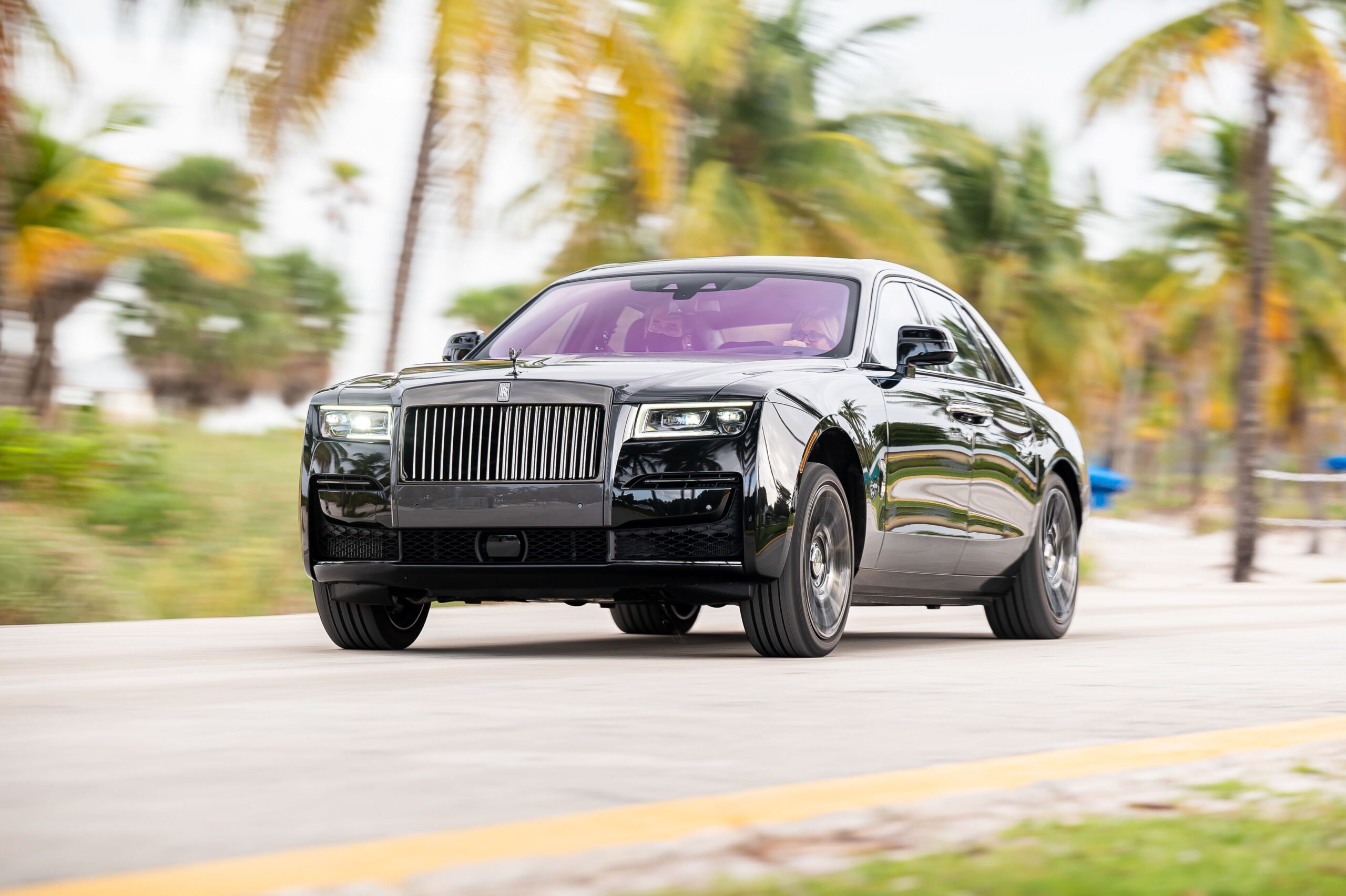 Новите модели на Rolls-Royce - изцяло на ток - rrr scaled