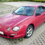 Спортна Toyota Celica за $2,000? Да, възможно е - toyota celica