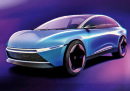 Volkswagen увърта за Trinity - tr