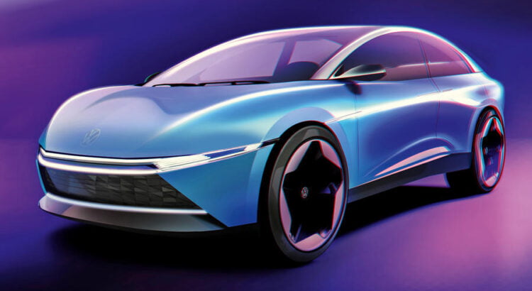 Volkswagen увърта за Trinity - tr