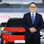 Toyota отрича, че е назад с електрификацията - ttt 1