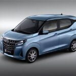 В Китай пуснаха умалена версия на Toyota Alphard - 111