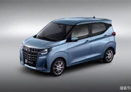 В Китай пуснаха умалена версия на Toyota Alphard - 111