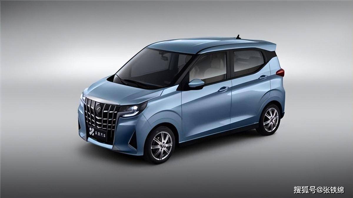 В Китай пуснаха умалена версия на Toyota Alphard - 111