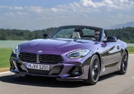 Най-бюджетните спортни коли за 2023 г. - 2023 bmw z4 108 1663892711 640x410 1