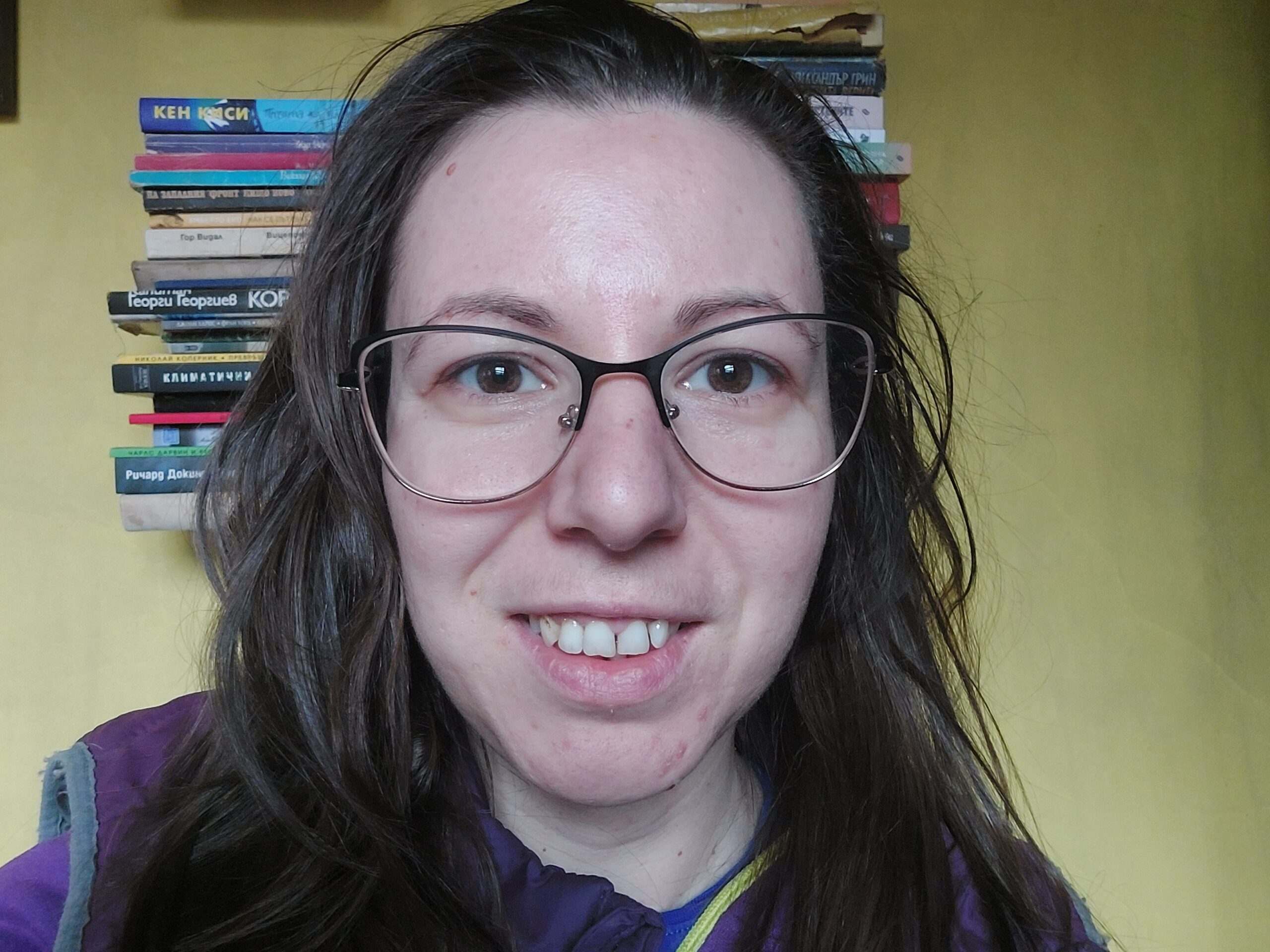 Author profile image