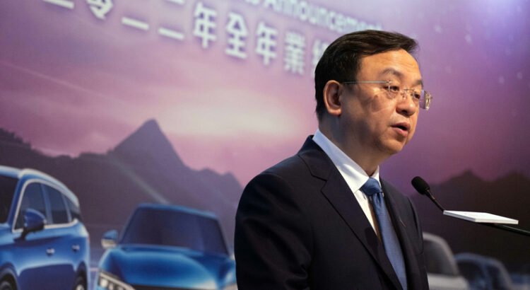 BYD няма планове да навлиза на американския пазар - byd main